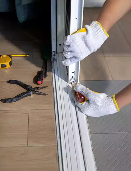 Professional Patio Door Rollers Replacement Coconut Creek, FL