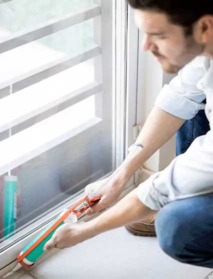 Exceptional Sliding Door Repair Service in Coconut Creek
