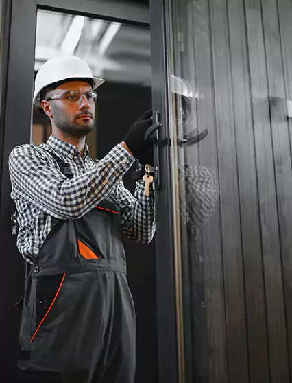 About Residential Door Repair in Coconut Creek, FL
