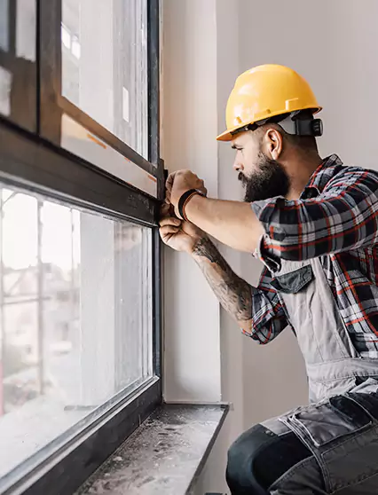 Professional Retractable Screen Repair Coconut Creek, FL