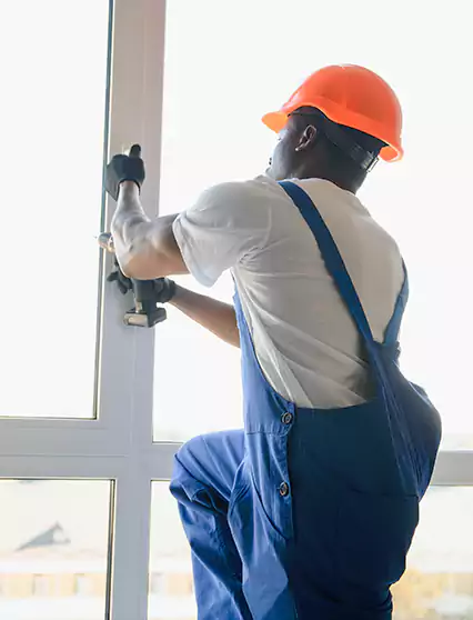 Professional Screen Door Repair Company Services in Coconut Creek, FL