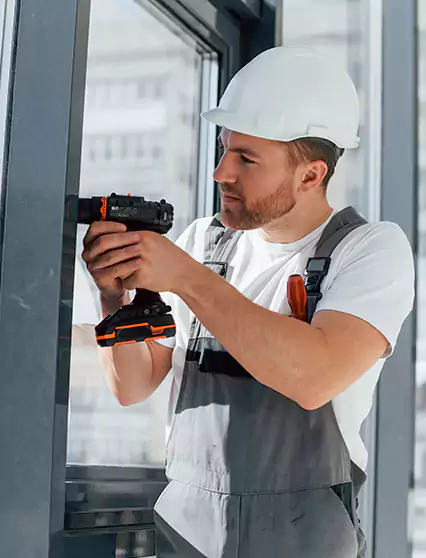 Exceptional Sliding Door Repair Service in Coconut Creek