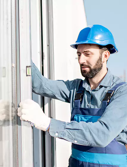 Professional Sliding Door Contractor Coconut Creek, FL