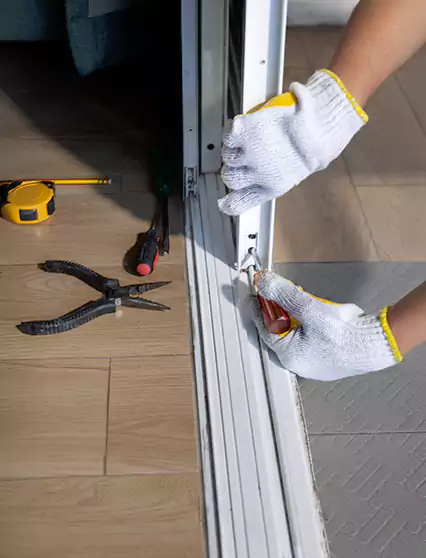 Professional Sliding Door Rollers Repair Services in Coconut Creek, FL