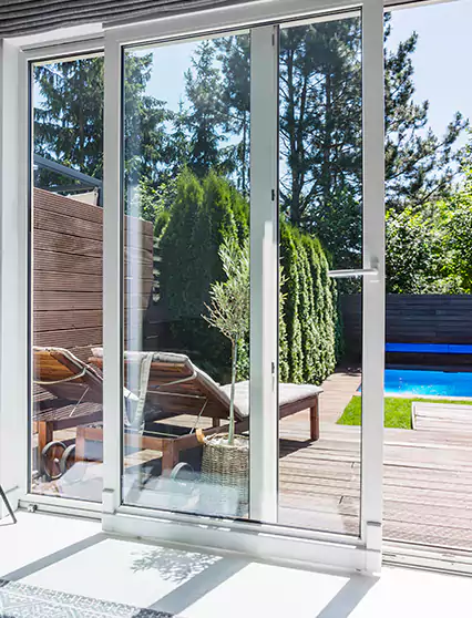 Professional Sliding Glass Door Replacement Coconut Creek, FL
