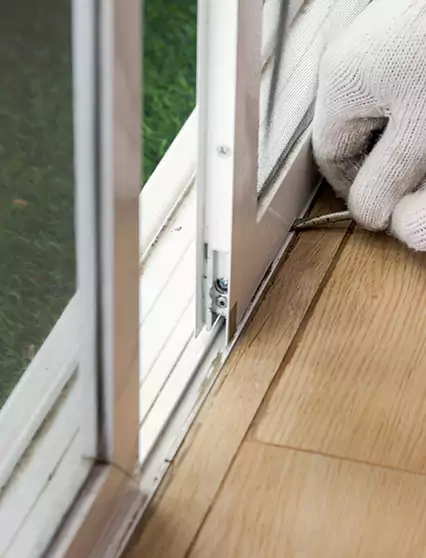 Reliable Sliding Glass Door Wheel Repair & Sliding Door Roller Replacement in Coconut Creek, FL