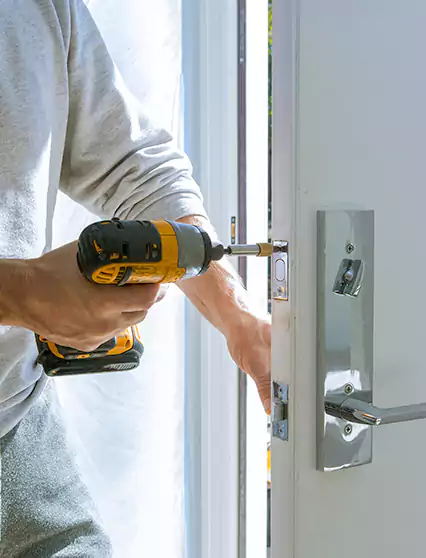Professional Steel Door Repair Coconut Creek, FL