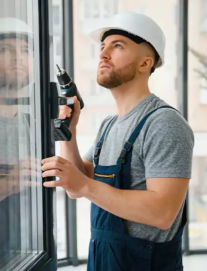 Your Trusted Sliding Glass Door Company in Coconut Creek, FL