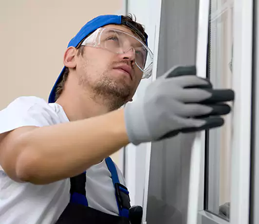 Why Choose Us for Sliding Glass Door Services Coconut Creek, FL?